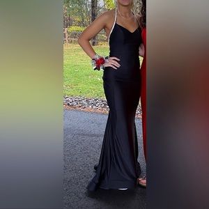 Jessica Angel Prom Dress 774